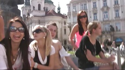 الزنجبيل كتي يحتاج كبيرة سكس اجنبي جديد مترجم schlong لها ضيق بوم