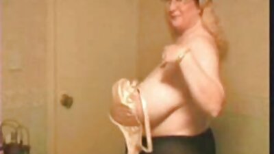 فتاة سوداء من الأسهم افلام سكس اجنبي مترجم عربي جديد تشجع عامل شحن أن يمارس الجنس مع
