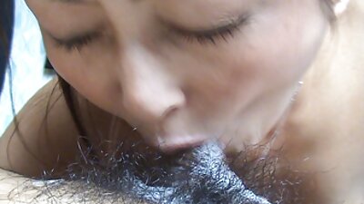 رائع شابة شقراء يعطي اللسان خارج قبل ركوب سكس محارم اجنبي مترجم الخيل